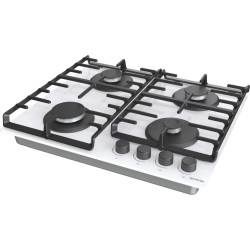 Plita incorporabila pe gaz Hansa Gorenje GT642AXW (White) Thumb