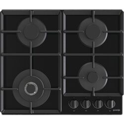 Aragaz incorporabil Gorenje GTW 641 EB (Black)