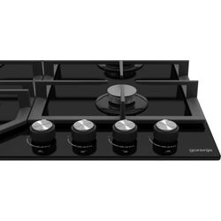 Aragaz incorporabil Gorenje GTW641KB (Black) Thumb