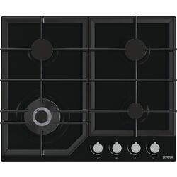 Aragaz incorporabil Gorenje GTW641KB (Black)