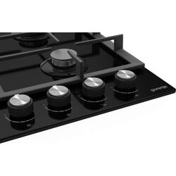 Aragaz incorporabil Gorenje GTW641KB (Black) Thumb