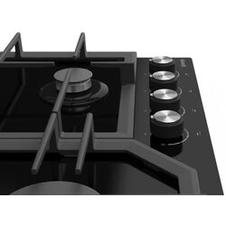 Aragaz incorporabil Gorenje GTW641KB (Black) Thumb