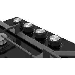 Aragaz incorporabil Gorenje GTW641KB (Black) Thumb