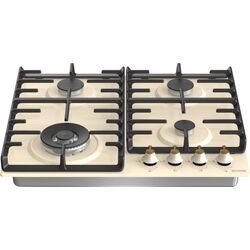 Aragaz incorporabil Gorenje GW 642 CLI (Beige) Thumb