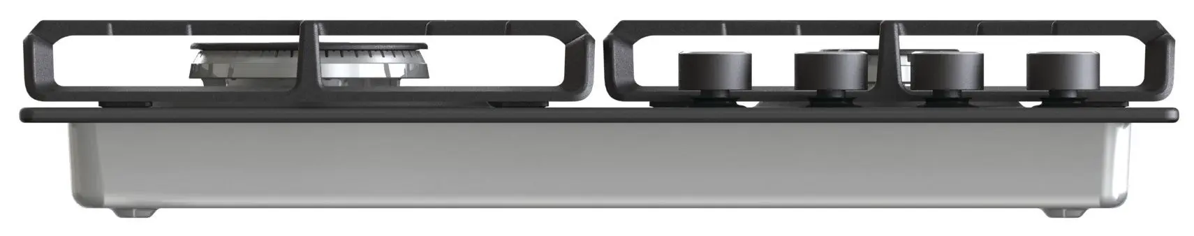 Aragaz incorporabil Gorenje GW642AB (Black)