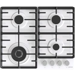 Aragaz incorporabil Gorenje GW642AXW (White) Thumb