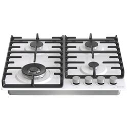 Aragaz incorporabil Gorenje GW642AXW (White) Thumb