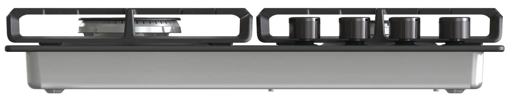 Aragaz incorporabil Gorenje GW642SYB (Black)