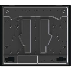 Aragaz incorporabil Gorenje GW6D42CLB (Black) Thumb