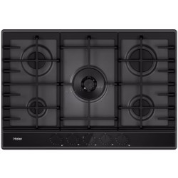 Aragaz incorporabil Haier HAHG7W5TEB (Black)