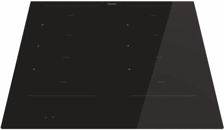 Plita incorporabila cu inductie Haier HA2MTB58IRB1S (Black)