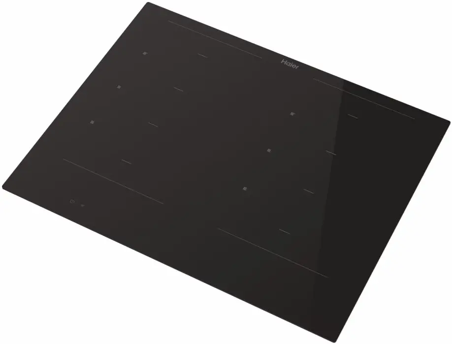 Plita incorporabila cu inductie Haier HA2MTB58IRB1S (Black)