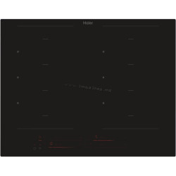 Plita incorporabila cu inductie Haier HA2MTB58IRB1S (Black)