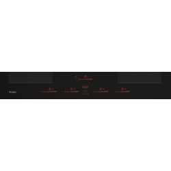 Plita incorporabila cu inductie Haier HAIH8IFMCE (Black) Thumb