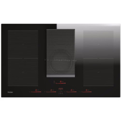 Plita incorporabila cu inductie Haier HAIH8IFMCE (Black)