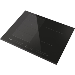 Plita incorporabila cu inductie Haier HAMTSJ54MB1 (Black) Thumb