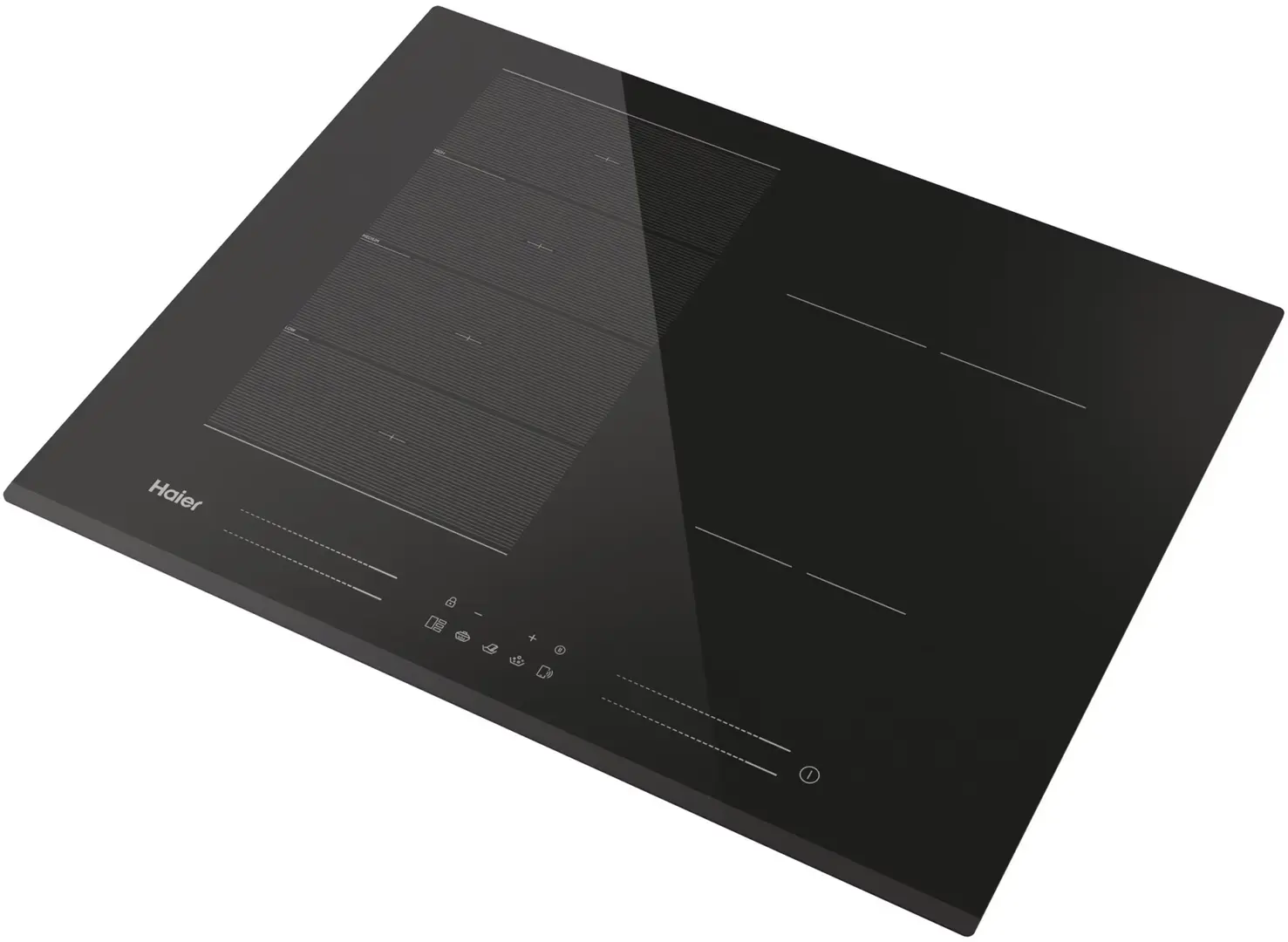 Plita incorporabila cu inductie Haier HAMTSJ54MB1 (Black)