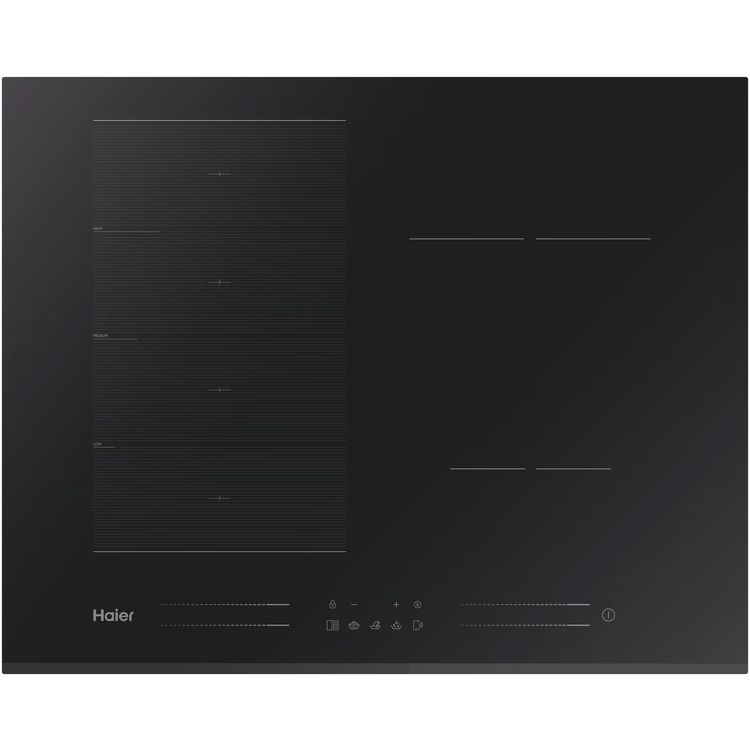 Plita incorporabila cu inductie Haier HAMTSJ54MB1 (Black)