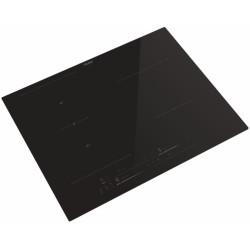 Встраиваемая индукционная варочная панель Haier ID 2 HAIFB54IWCS (Black) Thumb
