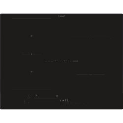 Встраиваемая индукционная варочная панель Haier ID 2 HAIFB54IWCS (Black)