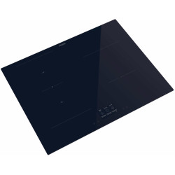 Встраиваемая индукционная варочная панель Haier ID 4 HAIFB64TFTCS (Black) Thumb