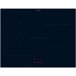 Встраиваемая индукционная варочная панель Haier ID 4 HAIFB64TFTCS (Black)