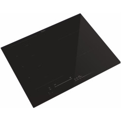 Встраиваемая индукционная варочная панель Haier ID 4 HAMTB56IWCS (Black) Thumb