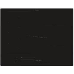 Встраиваемая индукционная варочная панель Haier ID 4 HAMTB56IWCS (Black)