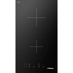 Plita electrica incorporabila Hansa BHC36177 (Black)