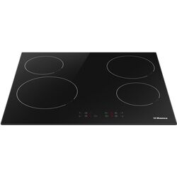 Plita electrica incorporabila Hansa BHC63366 (Black) Thumb