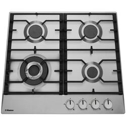 Plita de gaz incorporabila Hansa BHGI630301 (Inox) Thumb