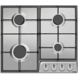 Plita de gaz incorporabila Hansa BHGI630542 (Inox) Thumb