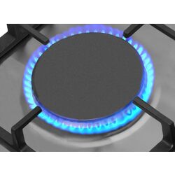 Plita de gaz incorporabila Hansa BHGI630542 (Inox) Thumb