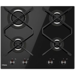 Aragaz incorporabil Hansa BHKS632590 (Black)