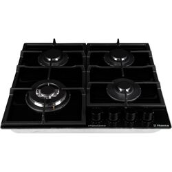 Aragaz incorporabil Hansa BHKS6718511 (Black) Thumb