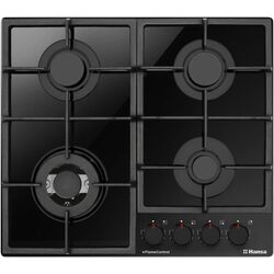 Aragaz incorporabil Hansa BHKS6718511 (Black)