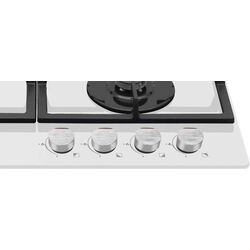 Aragaz incorporabil Hansa BHKW611505 (White) Thumb