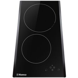 Plita incorporabila cu inductie Hansa BHI38377 (Black) Thumb