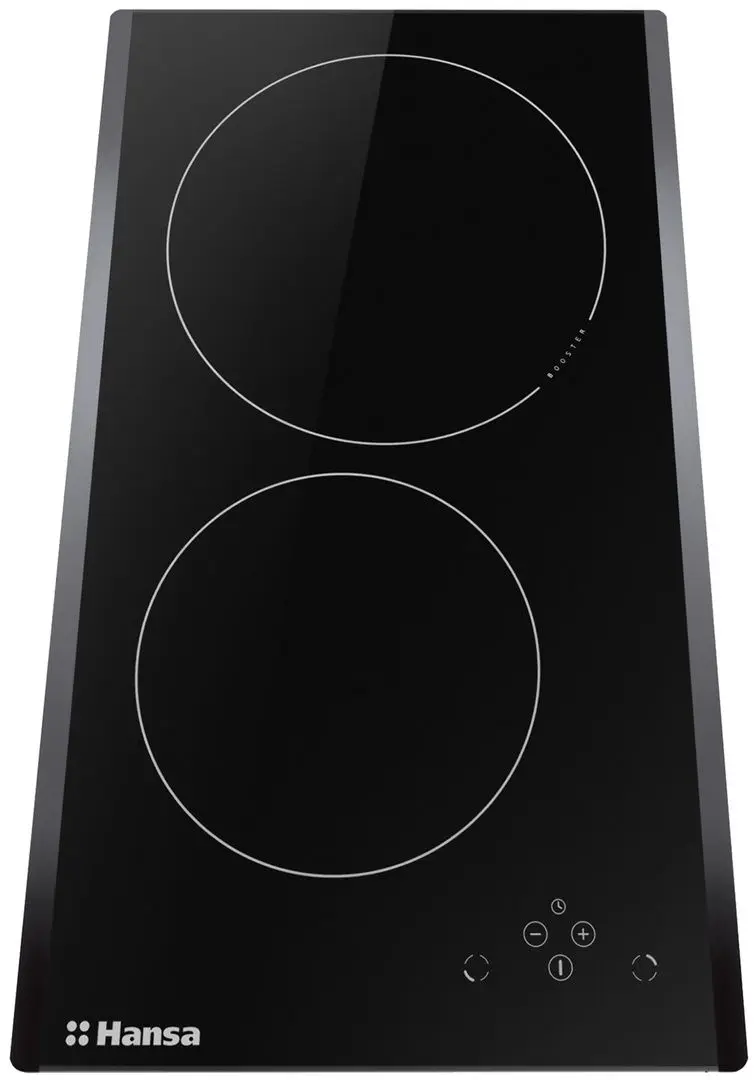 Plita incorporabila cu inductie Hansa BHI38377 (Black)