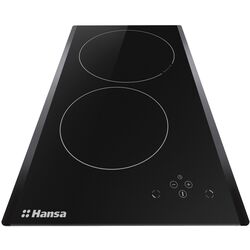 Plita incorporabila cu inductie Hansa BHI38377 (Black) Thumb