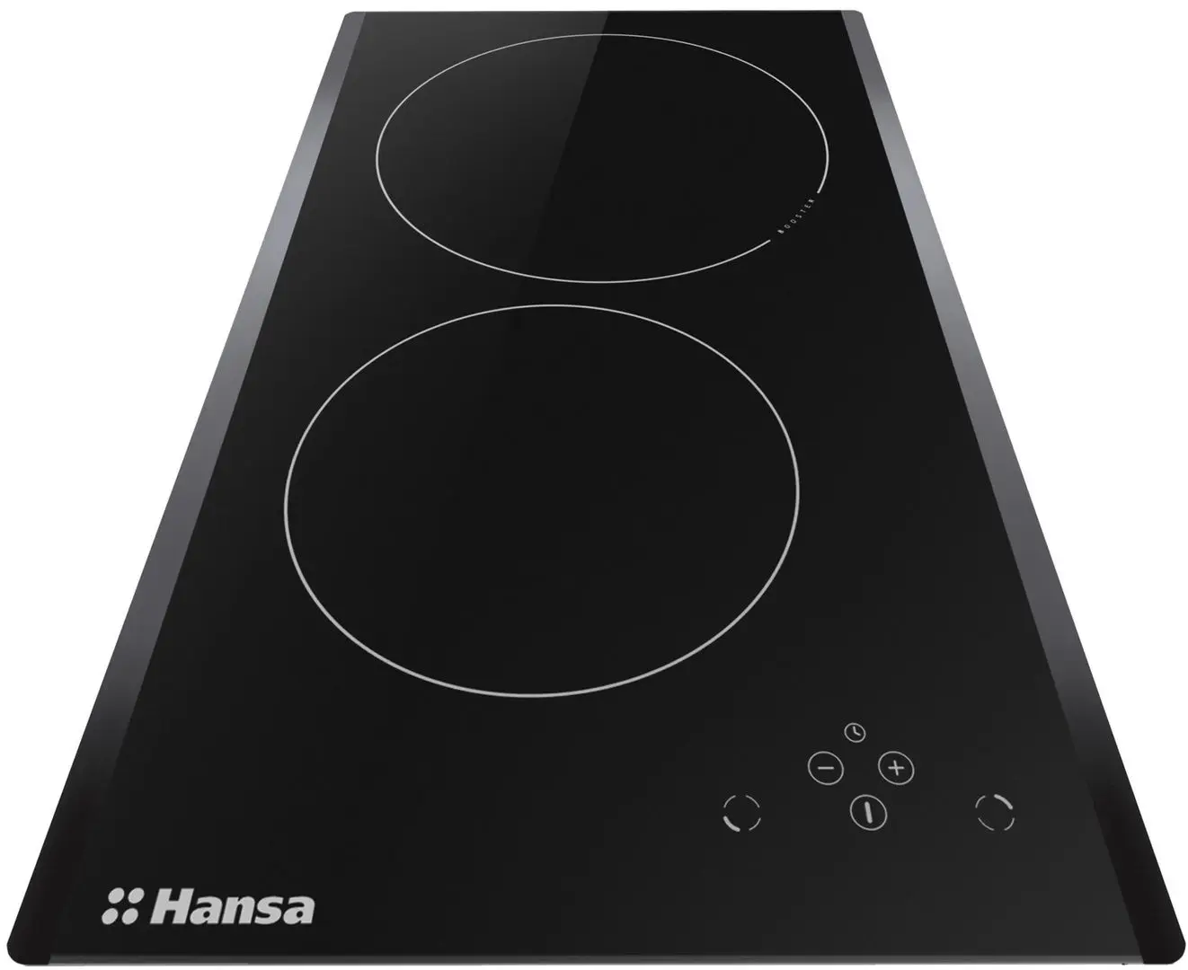 Plita incorporabila cu inductie Hansa BHI38377 (Black)