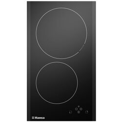 Plita incorporabila cu inductie Hansa BHI38377 (Black)