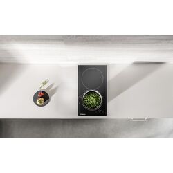 Plita incorporabila cu inductie Hansa BHI38377 (Black) Thumb
