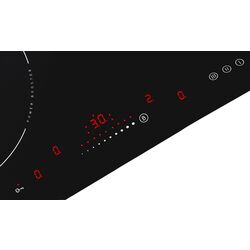 Plita cu inductie incorporabila Hansa BHI68668 (Black) Thumb