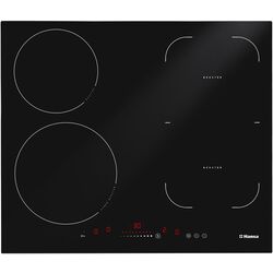 Plita cu inductie incorporabila Hansa BHI68668 (Black)