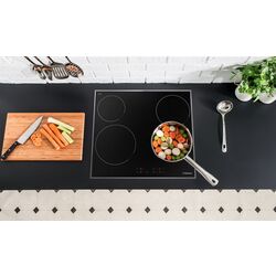 Plita electrica incorporabila Hansa BHCI66306 (Black) Thumb