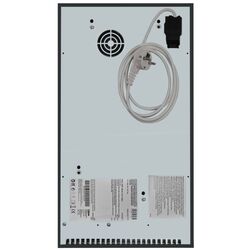 Plita electrica incorporabila Hansa BHIW38377 (White) Thumb