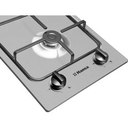 Plita de gaz incorporabila Hansa BHGI310102 (Inox) Thumb