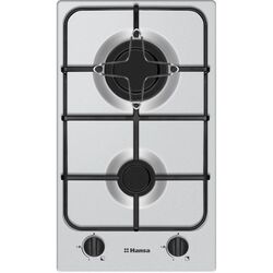 Plita de gaz incorporabila Hansa BHGI310102 (Inox)
