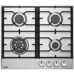 Aragaz incorporabil Hansa BHGI611391 (Inox)